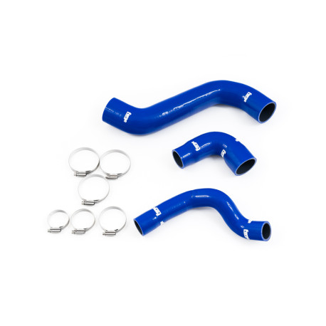 Renault FORGE silicone boost hose kit for Renault Megane III RS | race-shop.si