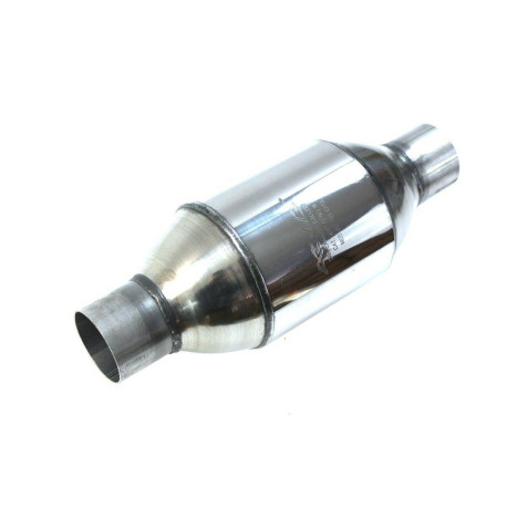 Univerzalni katalizatorji Sport catalytic converter EURO 2 200 CPSI 2.0-3.0 - 60mm | race-shop.si