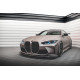 Body kit a vizuálne doplnky Karbonski karoserijski komplet za BMW M4 G82 | race-shop.si