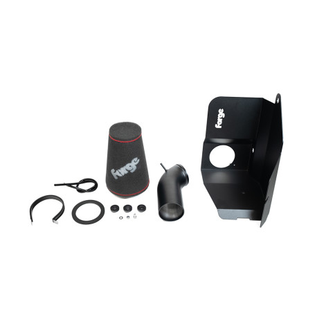 Športni dovodi hladnega zraka FORGE induction kit for Volkswagen Golf R MK8 (foam filter) | race-shop.si