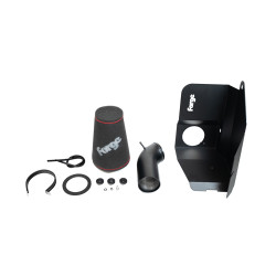 FORGE induction kit for Volkswagen Tiguan R 2021+ (foam filter)