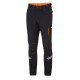 Oprema za mehanike Technical Pants SPARCO KANSAS black/orange | race-shop.si
