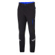 Technical Pants SPARCO KANSAS black/blue