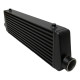 Običajni vmesni hladilniki Hladilnik FMIC univerzalni 550 x 180 x 65 mm in/out 57mm, black | race-shop.si
