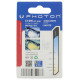 Bulbs and xenon lights PHOTON LED EXCLUSIVE C10W avtomobilska žarnica 12-24V 10W SV8.5 41mm (1 kos) | race-shop.si