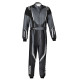 Obleke SPARCO suit PRIME-K ADVANCED KID with FIA grey/black | race-shop.si