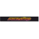 Nalepke za vetrobransko steklo Sunstrip race-shop colorfull | race-shop.si