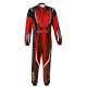Obleke SPARCO suit PRIME-K ADVANCED KID with FIA red/black | race-shop.si