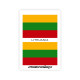 Nalepke Nationality sticker (flag) | race-shop.si