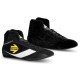 Čevlji MOMO PERFORMANCE FIA racing shoes, black | race-shop.si