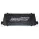 Običajni vmesni hladilniki Universal sport intercooler bar and plate, black, 550 x 230 x 65mm | race-shop.si