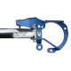 Stebrički Front upper strut bar CUSCO (OS type) for Subaru BRZ / Toyota GT86 | race-shop.si