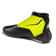 Čevlji Karting Shoes SPARCO Slalom FIA 8877-2022 black/yellow | race-shop.si