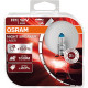 Bulbs and xenon lights Osram halogenski žarometi NIGHT BREAKER LASER H1 (2 kosa) | race-shop.si