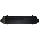 Običajni vmesni hladilniki Hladilnik FMIC univerzalni550 x 140 x 65 mm in/out 63mm, black | race-shop.si