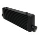 Običajni vmesni hladilniki Hladilnik FMIC univerzál 450x175x65, black | race-shop.si