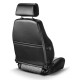 Športni sedeži brez homologacije FIA - nastavljivi Sport seat Sparco GT black/white | race-shop.si