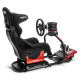Playseat Sim racing Sparco Evolve GT-R RIG I | race-shop.si
