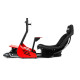 SIM Racing Sim racing Sparco Evolve GP PRO - black | race-shop.si