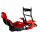 SIM Racing Sim racing Sparco Evolve GP PRO - red | race-shop.si