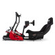 Playseat Sim racing Sparco Evolve GP RIG I - black | race-shop.si