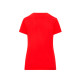 Majice Women t-shirt FERRARI, red | race-shop.si