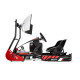 Playseat Sim racing Sparco Evolve KART RIG II | race-shop.si