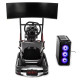 Playseat Sim racing Sparco Evolve KART RIG II | race-shop.si