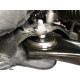 Yaris (2020+) Powerflex Front Wishbone Rear Bush anti-lift and caster adjust for Toyota Yaris GR (2020-) | race-shop.si