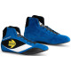 Čevlji MOMO PERFORMANCE FIA racing shoes, blue | race-shop.si