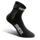 SIM Racing Sparco HYPERSPEED socks black/yellow | race-shop.si