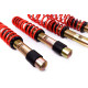 E60/E61 Street and circuit height adjustable coilovers MTS Technik Sport for BMW 5 series / e60 07/03-03/10 | race-shop.si
