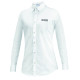 Majice SPARCO TEAMWEAR shirt for woman, white | race-shop.si