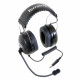 Tripmasterji Terraphone Professional Plus V2 practice headset (STILO) | race-shop.si