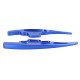 Paddle shifters Aluminium paddle shifters for Mercedes GL X166 GLA X156, blue | race-shop.si