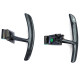 Paddle shifters Carbon paddle shifters for Porsche Cayenne 92A Macan 95B ab 14, black | race-shop.si