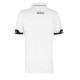 Majice SPARCO polo zip MY2024 for woman - white | race-shop.si
