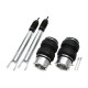 Air suspension TA-Technix air suspension set for Audi A8 D2-4D | race-shop.si