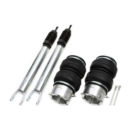Air suspension TA-Technix air suspension set for Audi A8 D2-4D | race-shop.si