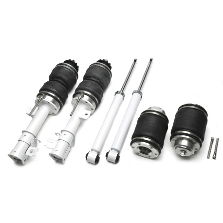 Air suspension TA-Technix air suspension set for Opel Corsa E Typ X15 | race-shop.si