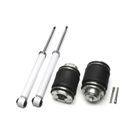 Air suspension TA-Technix air suspension set for Opel Adam Typ S-D | race-shop.si