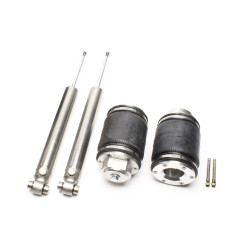 TA-Technix air suspension set for Opel Corsa D Typ S07