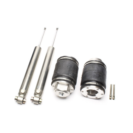 Air suspension TA-Technix air suspension set for Opel Corsa D Typ S07 | race-shop.si
