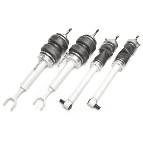 Air suspension TA-Technix air suspension set for Audi A4 B5 8D Quattro | race-shop.si