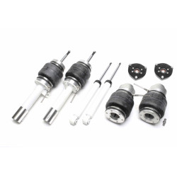 TA-Technix air suspension set for Audi TT (8J)