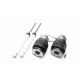 Air suspension TA-Technix air suspension set for Audi TT (8J) | race-shop.si