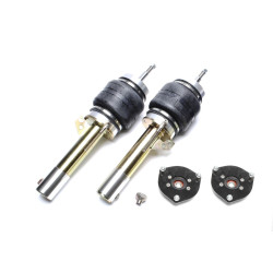 TA-Technix air suspension set for Audi TT (8J)