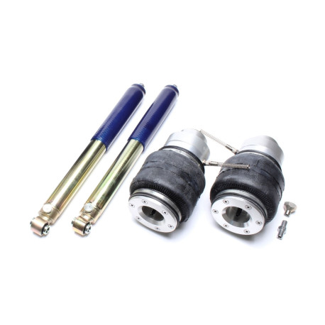 Air suspension TA-Technix air suspension set for Audi TT (8J) | race-shop.si