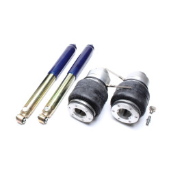 TA-Technix air suspension set for Audi TT Roadster (8J)