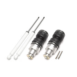 TA-Technix air suspension set for Audi A6 Avant Typ 4G